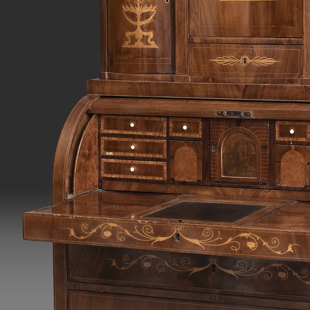 ASTA 2 - Dipinti e Arredi antichi ASTA 2 - Dipinti e Arredi antichi