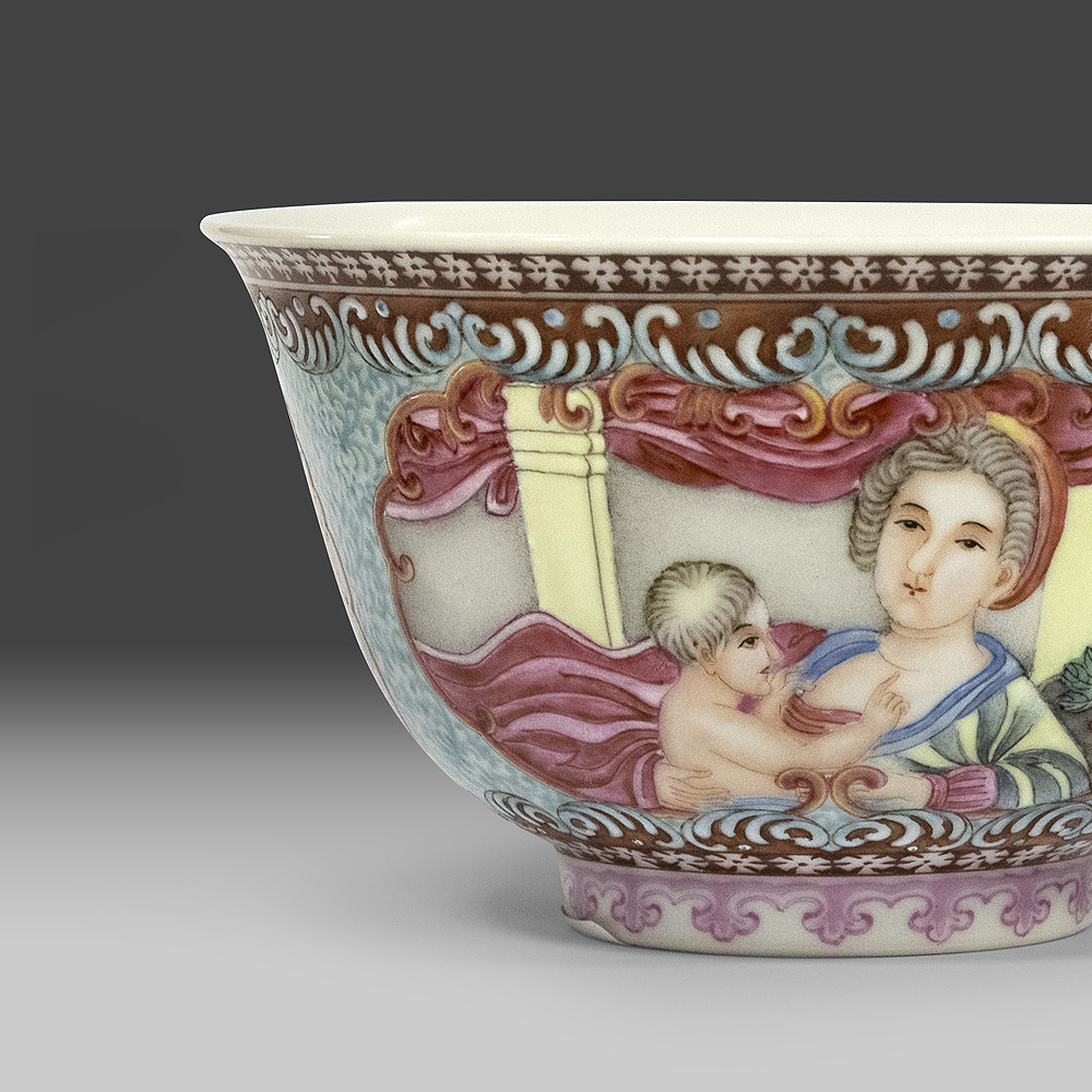 ASTA 4 - Arte asiatica ASTA 4 - Arte asiatica